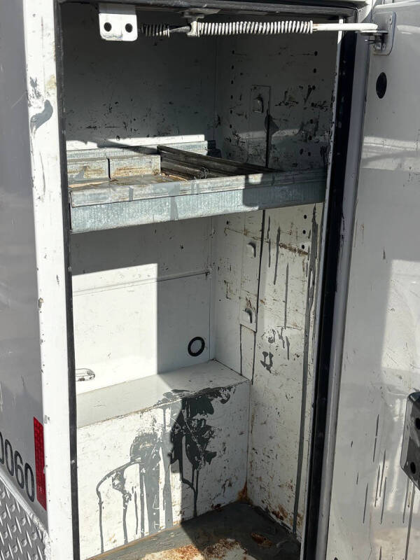 2015 Chevrolet Silverado 2500HD Work Truck