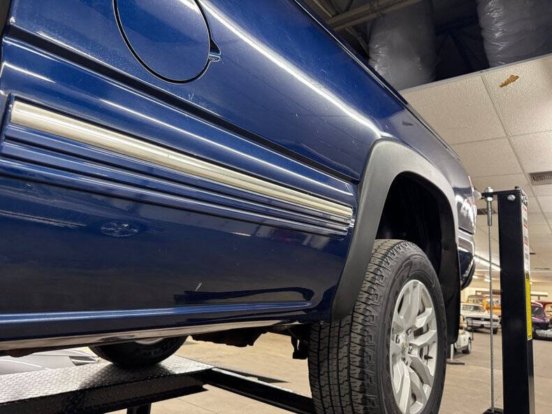 2002 Chevrolet Silverado 1500