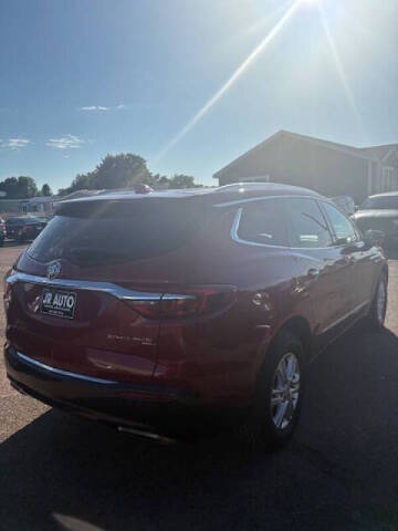 2019 Buick Enclave Premium