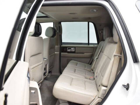 2014 Lincoln Navigator