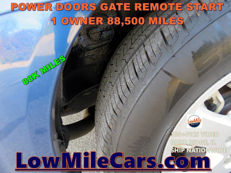 2011 Dodge Grand Caravan Mainstreet