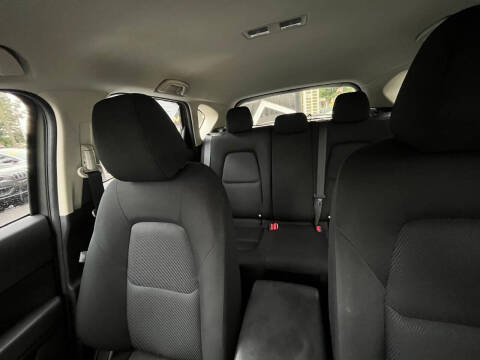 2022 Mazda CX-5 2.5 S