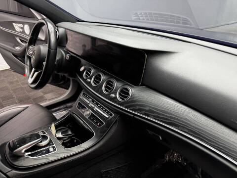 2020 Mercedes-Benz E-Class E 350