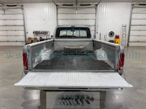 1986 Ford F-250