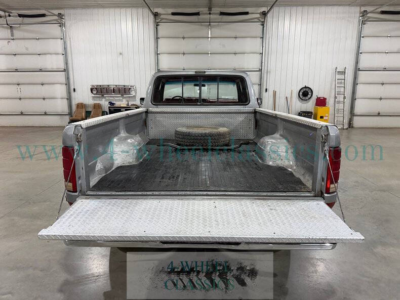 1986 Ford F-250