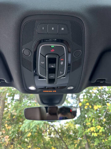 2020 Audi Q5 quattro Premium Plus 45 TFSI