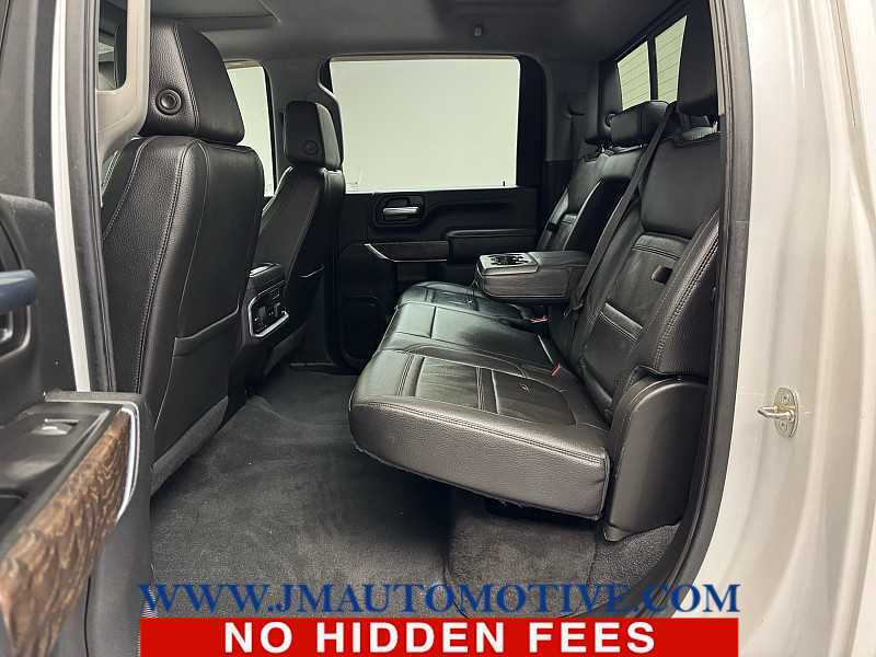 2020 GMC Sierra 2500HD