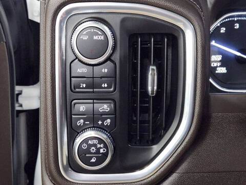 2022 GMC Sierra 1500 Limited