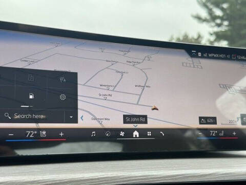 2026 BMW 4 Series 430i xDrive