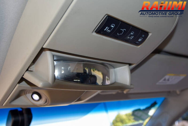 2014 Chrysler Town and Country Touring