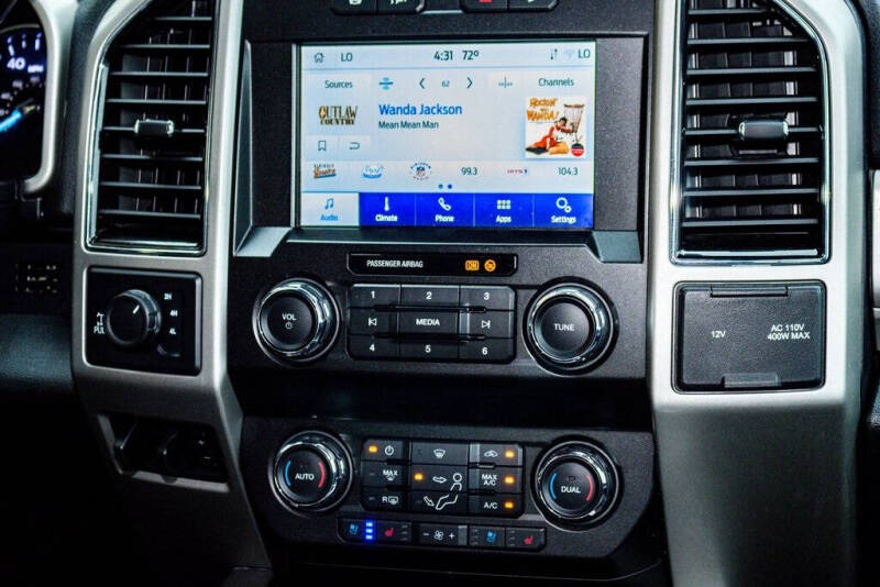 2021 Ford F-250 Super Duty