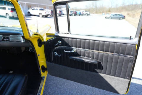 1957 Chevrolet Bel Air