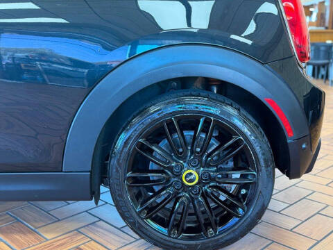 2023 MINI Hardtop 2 Door Cooper SE