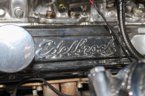 1966 Chevrolet Impala