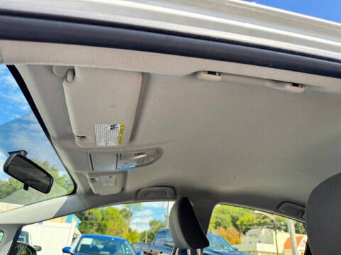 2014 Toyota Prius Four