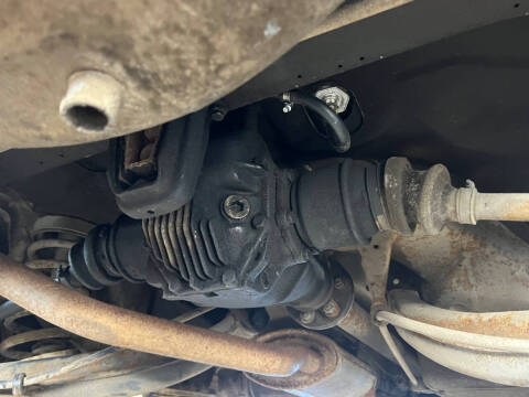 1978 Mercedes-Benz 240-Class