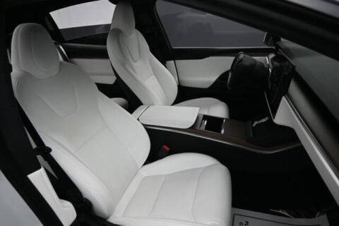 2023 Tesla Model X
