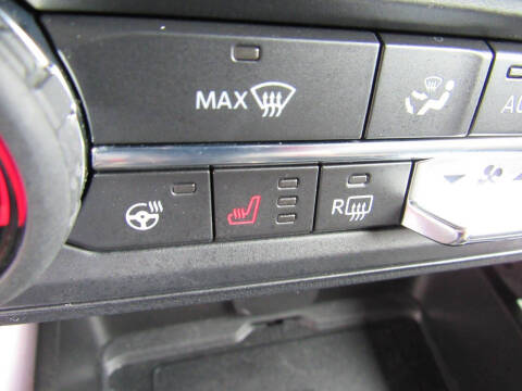 2022 Ford Bronco Wildtrak Advanced