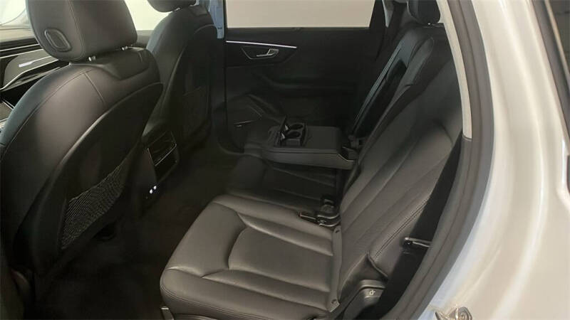 2020 Audi Q7 quattro Prestige 55 TFSI