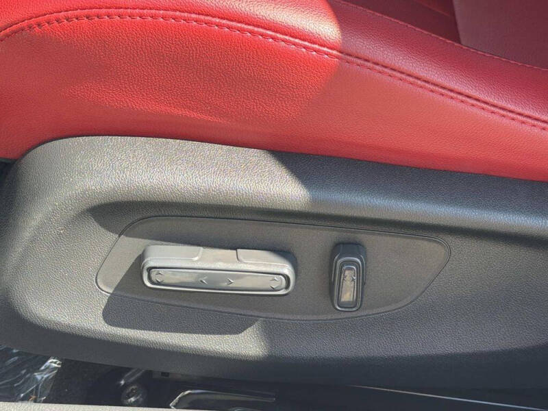 2025 Acura Integra w/A-SPEC