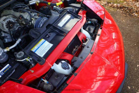 1997 Pontiac Firebird