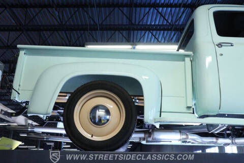 1954 Ford F-100