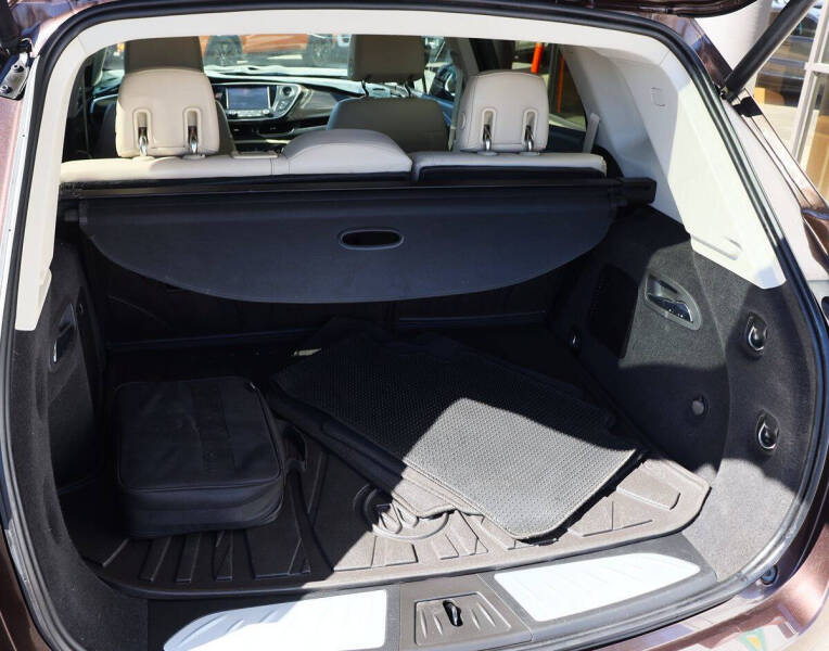 2020 Buick Envision Preferred