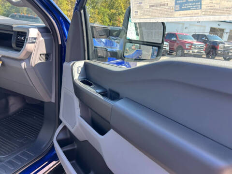 2026 Ford F-350 Super Duty