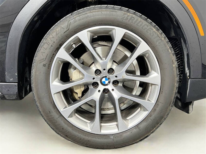 2022 BMW X6 xDrive40i