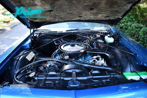 1975 Oldsmobile Delta Eighty-Eight