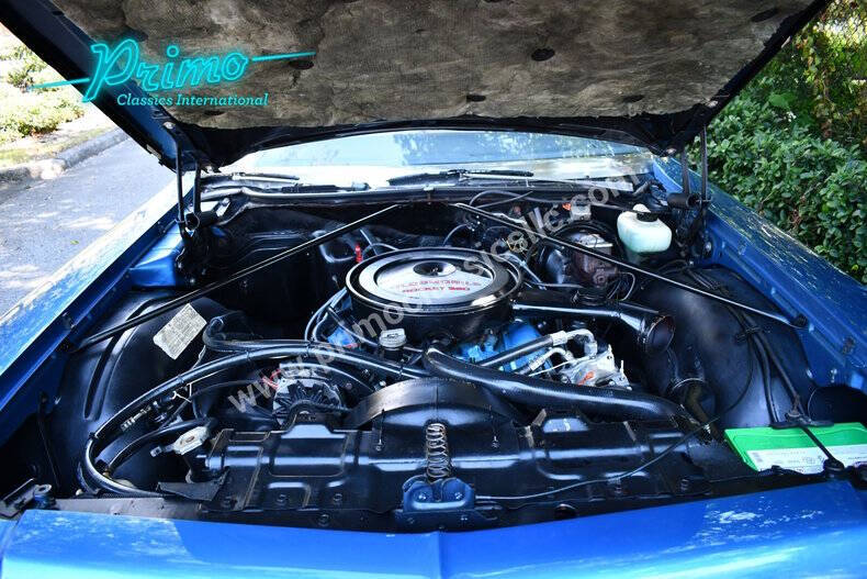 1975 Oldsmobile Delta Eighty-Eight