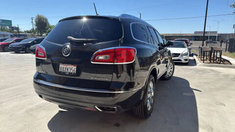 2014 Buick Enclave Premium