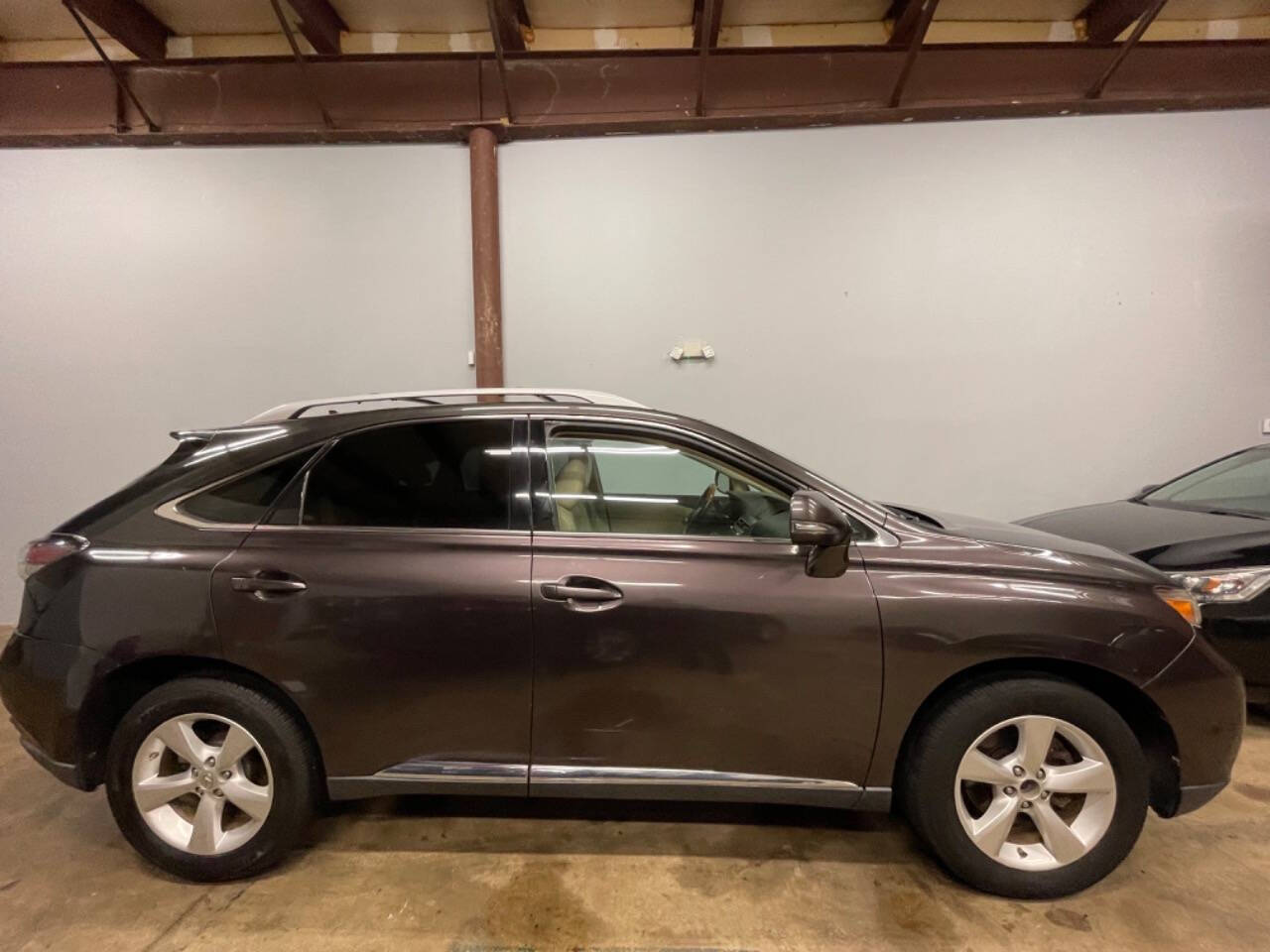 2010 Lexus RX 350 for sale at Sapphire Motors in Gurnee, IL