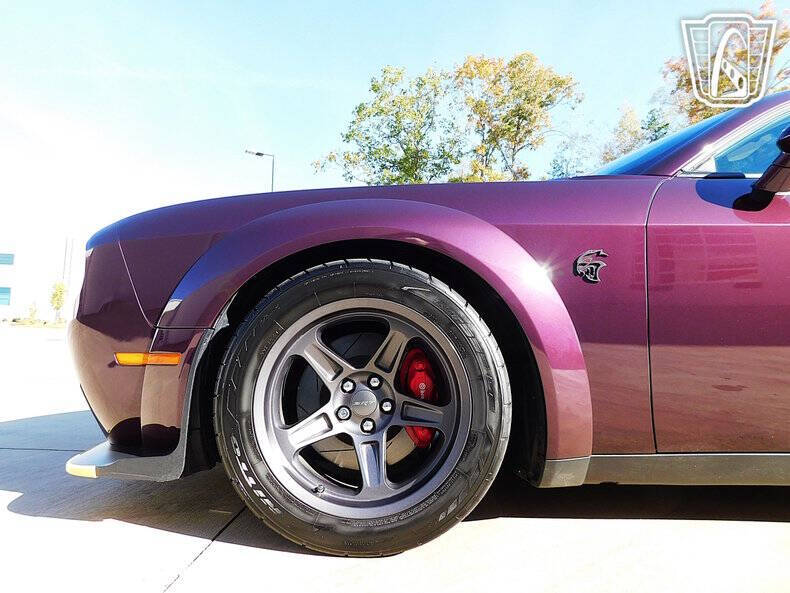2020 Dodge Challenger
