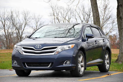 2015 Toyota Venza