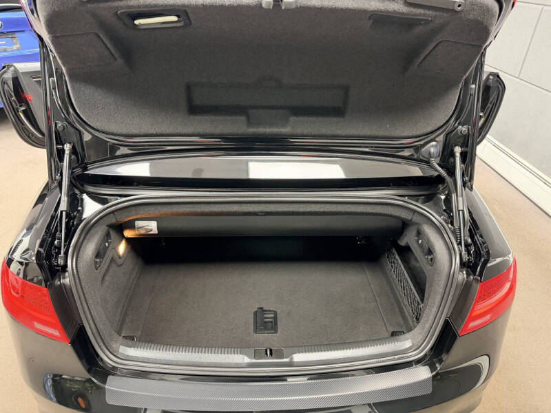 2015 Audi A5 2.0T quattro Premium Plus