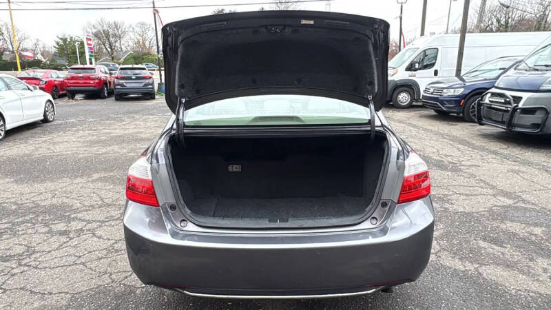 2014 Honda Accord Hybrid