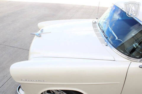 1955 Chevrolet 210