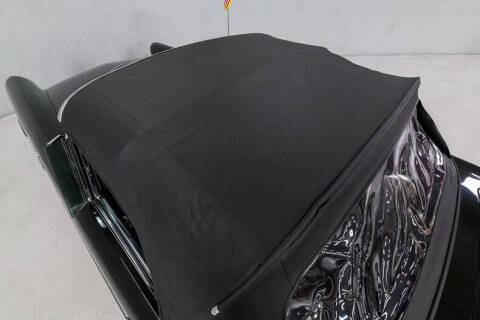 1956 Ford Thunderbird