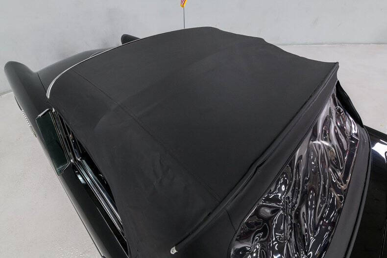 1956 Ford Thunderbird