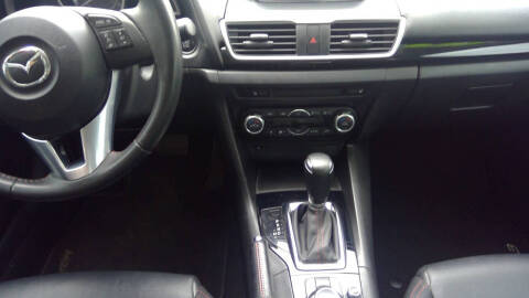 2015 Mazda MAZDA3 i Grand Touring