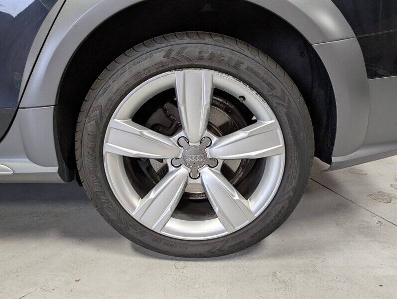 2014 Audi Allroad 2.0T quattro Premium Plus