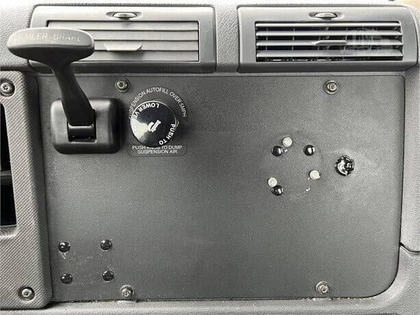 2014 Freightliner Cascadia