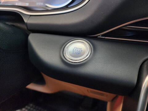 2022 Genesis GV80 3.5T Advanced+