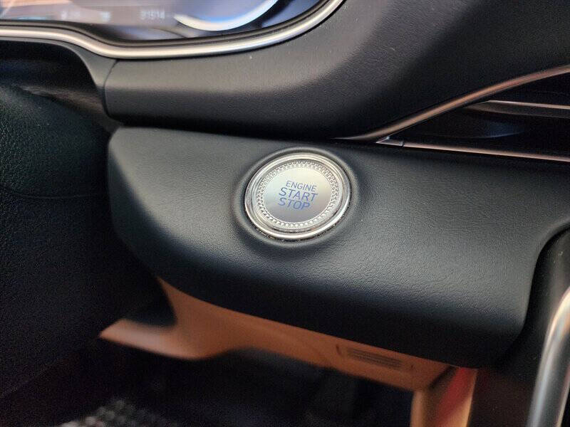 2022 Genesis GV80 3.5T Advanced+