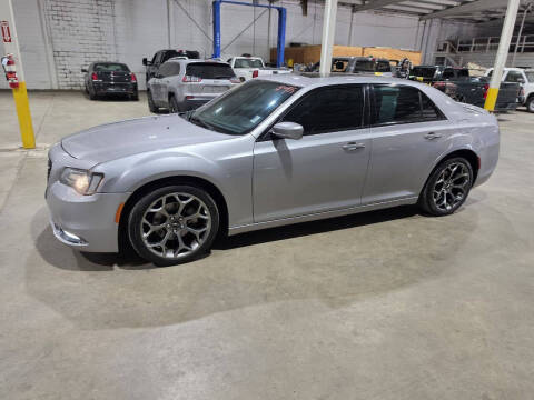 2015 Chrysler 300