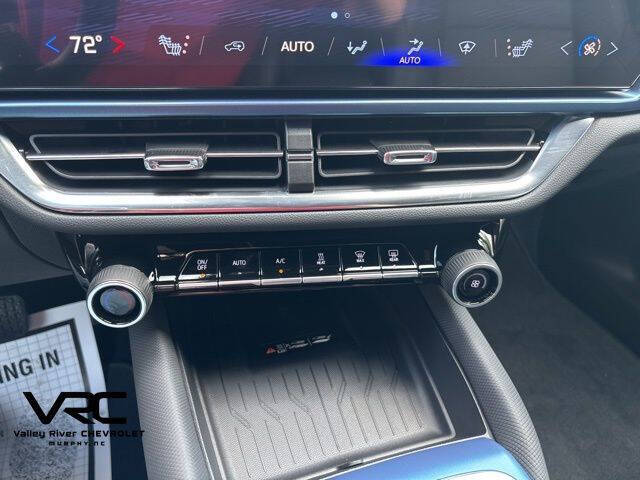 2026 Chevrolet Equinox EV LT 2