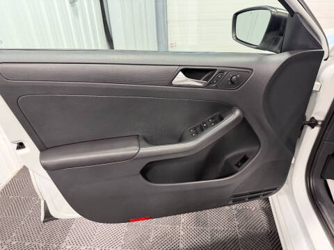 2015 Volkswagen Jetta S