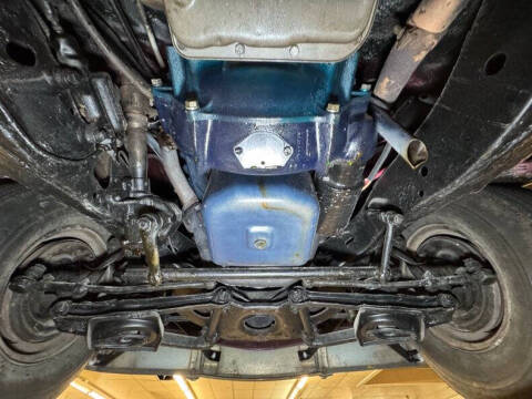 1950 Cadillac Series 62