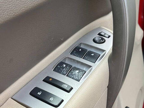 2012 GMC Sierra 2500HD